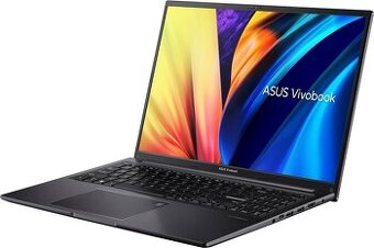 ASUS VivoBook 16 Core i5 3,3GHZ 12-jadro 16GB 512GB SSD FHD