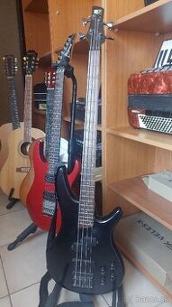 Bas gitara SD GR