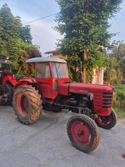 Zetor 4011