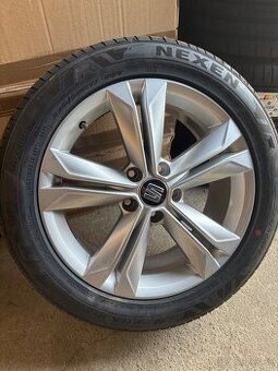 Originál SEAT Alhambra R17 225/50R17