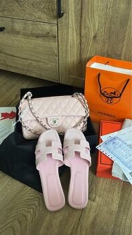 Chanel set