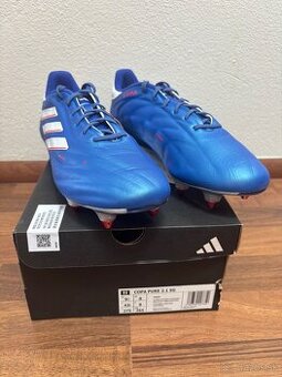 Adidas copa pure 2.1 SG, vel. 43 1/3