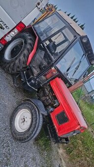 Zetor 7011