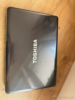 Toshiba L500-12Q | Bez Disku