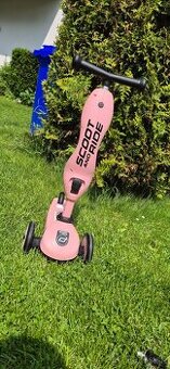 SCOOTandRIDE