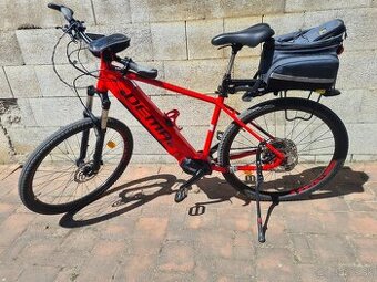 Horský bicykel Dema Boost
