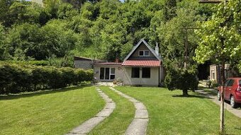 Chata Kostolianska cesta Košice Sever