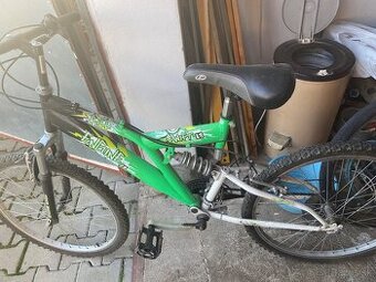 Detsky Bicykel
