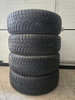 Zimné Pneu Nokian WR A3 185/60 R15