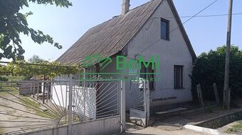 Rodinný dom v Hernádcéce- Maďarsko 16500€ - NA PREDAJ