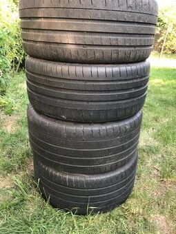 Michelin 245/35/19. 265/35/19