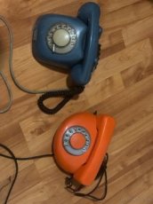 Predám/Vymením klasické telefóny