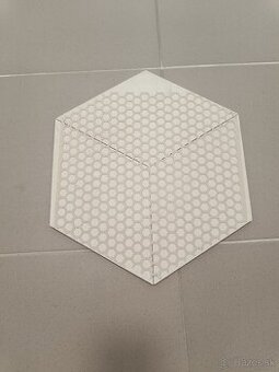 Mozaika obkladová casano/torano HEX 1