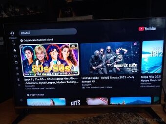 LG Full HD hevc