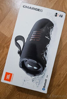 JBL Charger 6