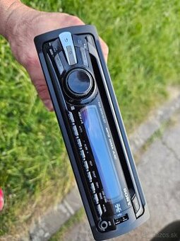 Autoradio sony CDX-GT39U