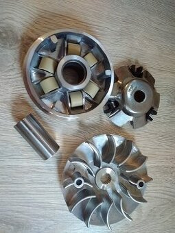 Variátor nový pre čínsky skúter 125 / 150cc GY6