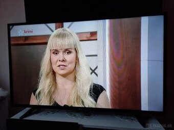 Predám LED TV LG 49LF510V Full HD