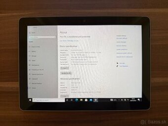 Microsoft Surface GO 1 8/128GB