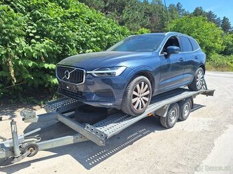 Volvo XC60 T5