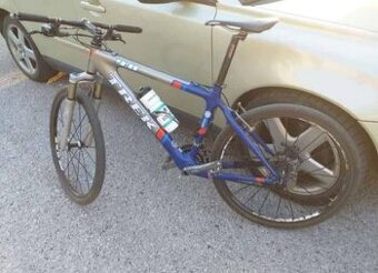 Trek Elite OCLV 9.8
