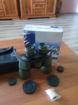 Predam novy dalekohlad BOSHIREN 20 x 50