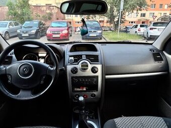 Renault Megané 2
