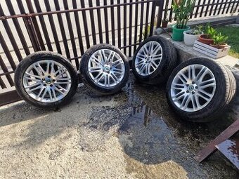Elektróny 5x112 R18