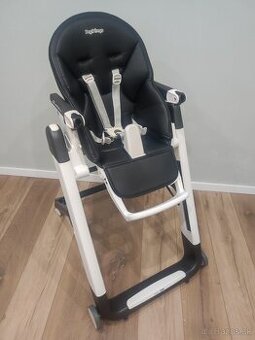 Peg-perego siesta stolička