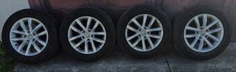 5x112,r16,orig.VW,6,5Jx16,et41-215/60-Matador-4224-8,5mm+