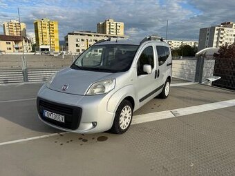 Fiat Qubo