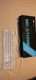 MageGee MK-STORM-W Mechanical Keyboard – US