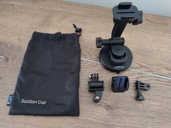 GoPro Suction Cup prísavný držiak originál GoPro