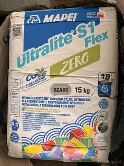 Mapei Ultralite S1 Flex