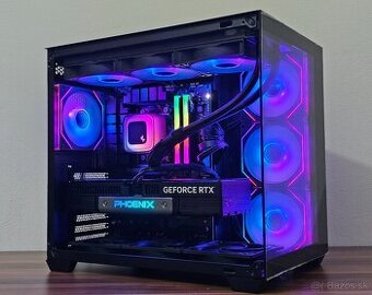 ⏰️ Ryzen 9 7950x3D,RTX 5080,32GB DDR5,1TB SSD