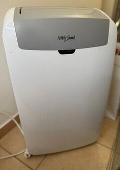 Whirlpool PACW212CO Eco Silent Klimatizacia