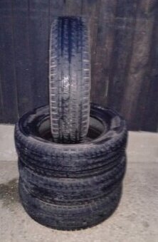 Letné Kleber 185/75 R16