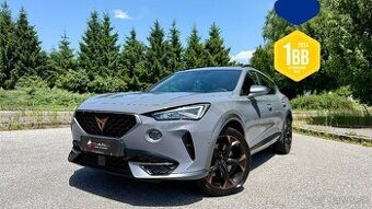 CUPRA Formentor 2.0TSI 310k 4Drive DSG Veloz 60KM