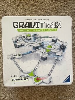 GraviTrax
