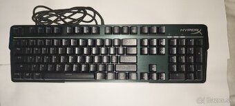 HyperX Alloy MKW100