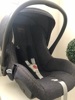 vajíčko Inglesina Huggy 0-13kg