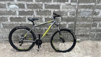 Bicykel