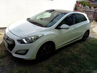 Predam Hyundai i30
