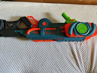 Predám nerf zbraň