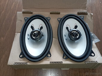 Reproduktory ALPINE SXE-4625S
