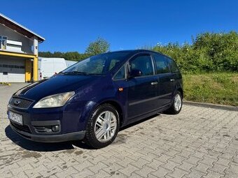 Predám Ford Focus C-Max
