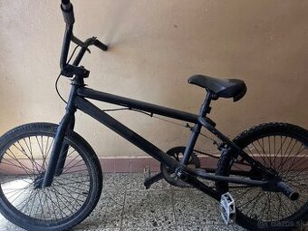 Predám bicykel BMX