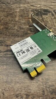 ASUS PCI E Wi-Fi karta
