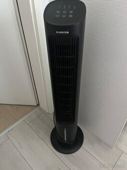 Ochladzovač vzduchu 5 v 1 Mistral od Klarstein