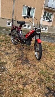 Babetta 210